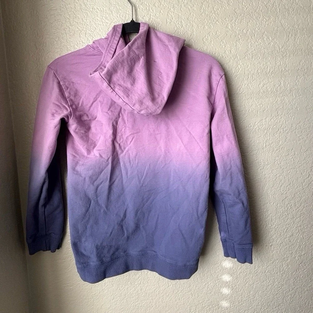 OSH KOSH YOUTH GIRLS‎ HOODIE SIZE 14